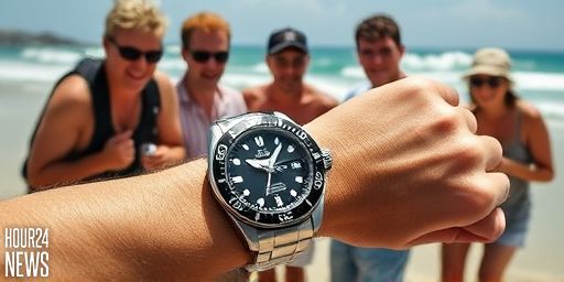 Hands-On The Omega Seamaster Planet Ocean For 2025: A Fresh Wave of Oceanic Craft