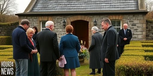 Obituary: Evelyn Loftus of Liosmór and The Weirs, Remembered for Kindness and Strength