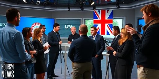 Trump Sues BBC: A High-Stakes Defamation Case Redefining Media Accountability