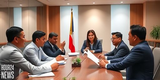 Cabral Files Controversy: Palace Demands Inquiry into How Leviste Accessed Documents