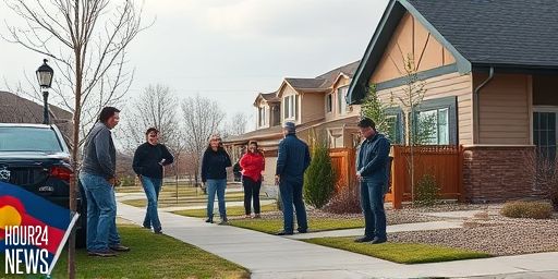 Xcel Power Shutoffs in Front Range: What to Expect Wednesday