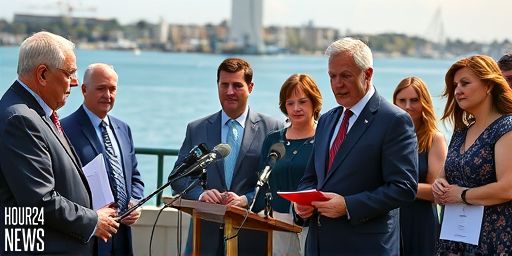 Australia Announces New Measures to Crack Down on Hate Speech After Bondi Beach Attack