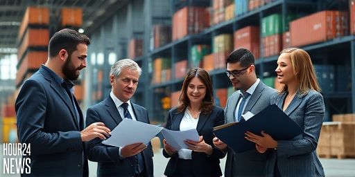 Malaysia’s 2025 Exports Hit RM1.45 Trillion as November Ends