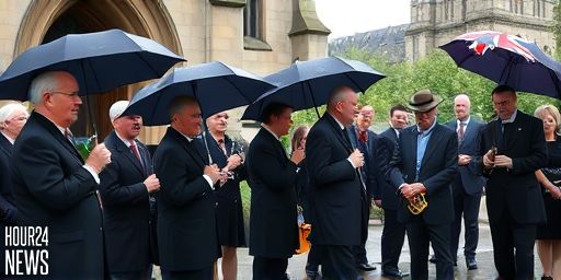 Stars Gather for Mani Mounfield Funeral: Tributes for The Stone Roses Bassist