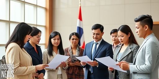 Court Ruling Against Former PM Will Haunt Thailand’s Cambodia Policy