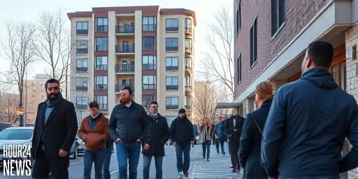 Toronto Police Probe Second Mezuzah Theft in One Month as Incidents Alarm Jewish Community