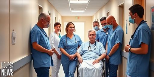 Not Knowing What to Expect: A Nurse’s Perspective on Mastectomy