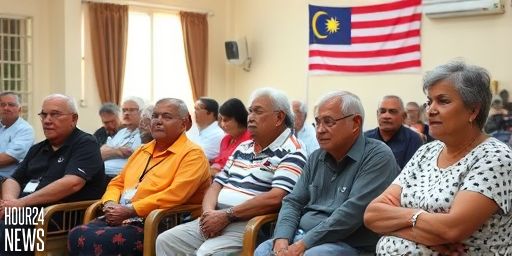 Retiree Loses RM88,000 to Phone Scam in Kuala Terengganu