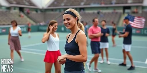 New Battle of the Sexes: Sabalenka’s 2025 Moment Under Scrutiny