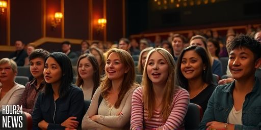 Jamie Campbell Bower Makes Broadway Cameo in Stranger Things: The First Shadow