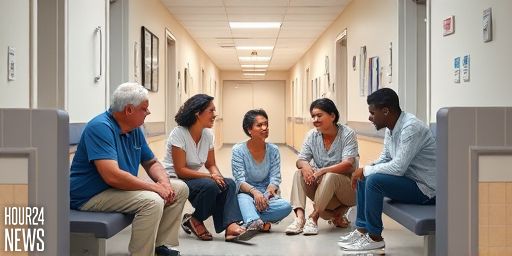 Talking to My 11-Year-Old About Leukemia: A Dad’s Guide from Ottawa