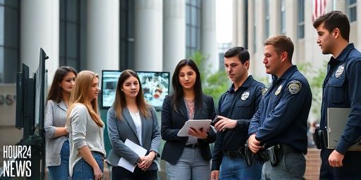 Authorities Release New Video as Hunt for Brown University Shooting Suspect Intensifies