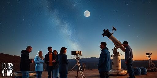 How Astronomers Find Planets Beyond Our Solar System: A Look at Exoplanet Discovery Methods