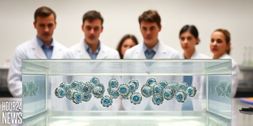 These Cell-Sized Microrobots Cost Just a Penny Each