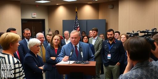 Elise Stefanik Drops New York Governor Bid and Leaves Congress Seat Open