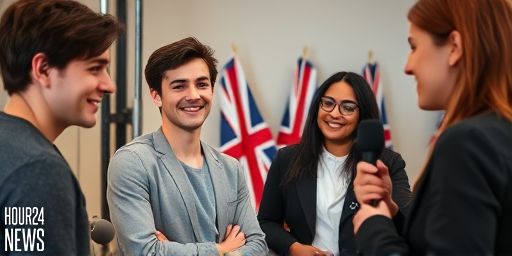 Lenny Rush on Fame, Father Christmas and Essex’s Wake-Up Call