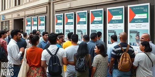 Union Government Blocks 19 Films at IFFK 2025, Including Palestine Titles and Potemkin