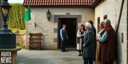 Short life, lasting impact: A review of Mary Doherty’s story