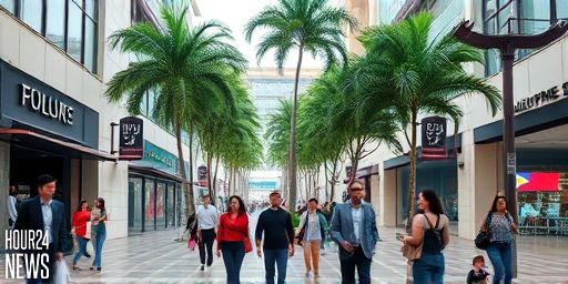 Rockwell, Madrigals in Talks for ATC Facelift: What It Means for Alabang Town Center