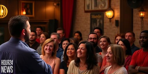 Kumail Nanjiani Returns to Stand-Up After 12 Years of Silence