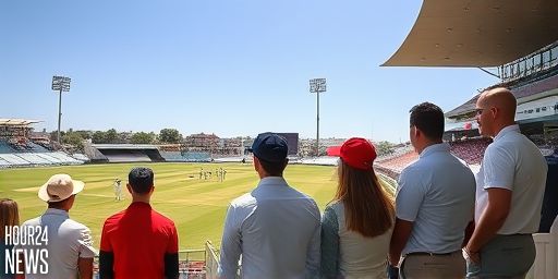 Sunrisers Eastern Cape Dominate Paarl Royals in One-Sided SA20 Clash