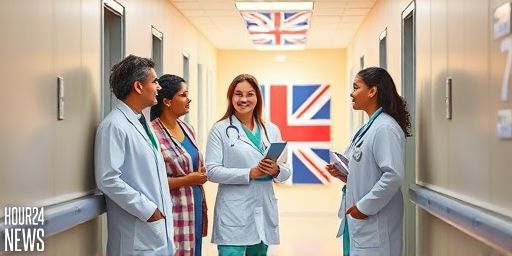 Resident Doctors Resume Talks with Wes Streeting to Avert Strikes