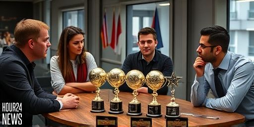 When a Rival’s Humility Strips Trophies: Peter Wright’s Turning Point After Luke Littler