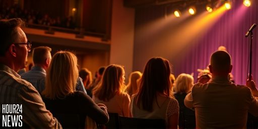 Rick Price Brings For Lovers Tour 2026 to Singapore: An Evening at the Esplanade