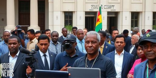 Ato Essien Emerges in Public: First Appearance Since Jail Release Raises Questions About Capital Bank’s Fallout