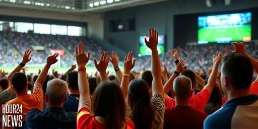 Carabao Cup 2025-26 Semi-Final Draw: When, How to Watch, Ball Numbers and More