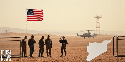 US Launches Major Airstrikes on ISIS in Syria