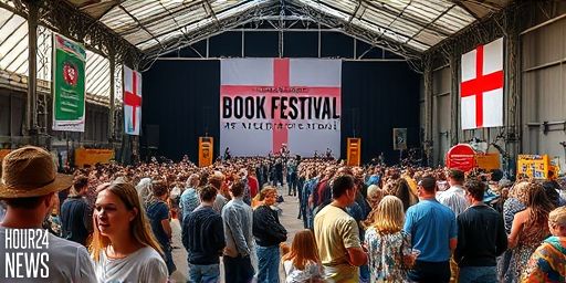 David Walliams Dropped From Waterstones Festival Amid Allegations