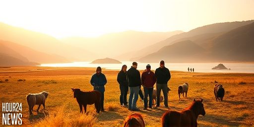 Travel Images 2025: BBC Editors’ Top Travel Photos of the Year