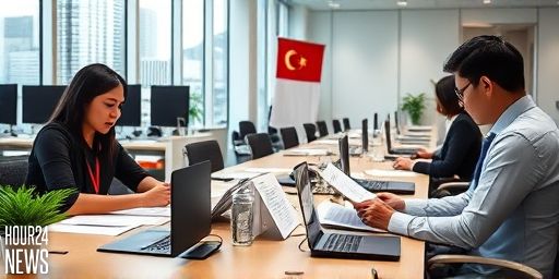 STB suspends travel agents over missing documents SG