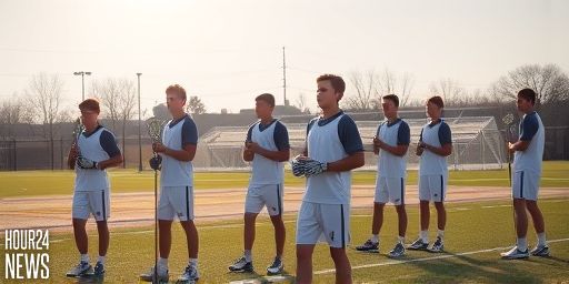 Lehigh Mountain Hawks Lacrosse Schedule 2026 Unveiled