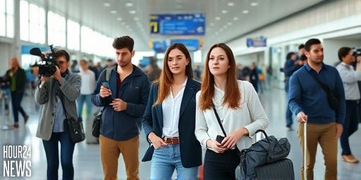 Bonnie Blue Returns to the UK After Bali Arrest: What Happened and What’s Next