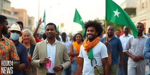 Somaliland Celebrates Israel Recognition as Trump Signals Reservations