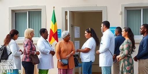 US Funding Cuts Force Closure of 1,394 Family Planning Clinics, Reveals New Data