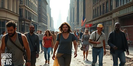 The Walking Dead Arrives in World War Z on Game Pass with New Story Campaign