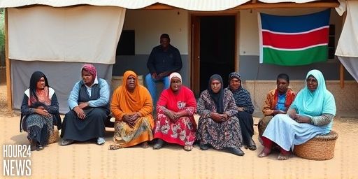 UNHCR Officer Arrested for Allegedly Defrauding Osire Refugees of Food Allowance