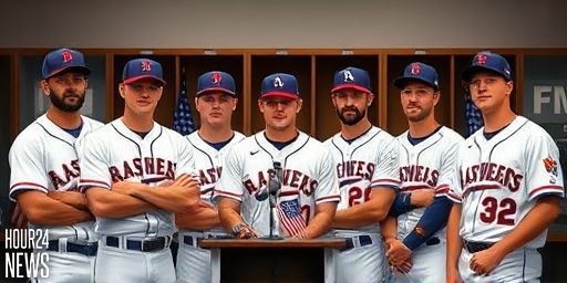 Blue Jays Trade Justin Bruihl to Guardians for Cash Considerations