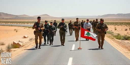 Israel Strikes Hezbollah Radwan Unit Training Site in Lebanon: What It Means