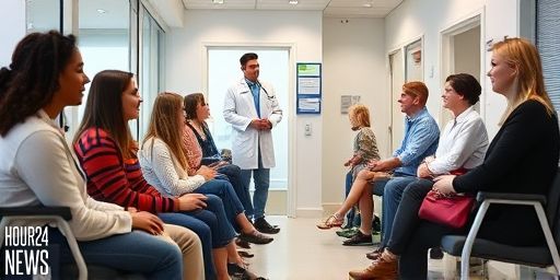 Doctors Urge Flu Vaccination as Southdoc Visits Double in a Week