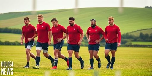 Liam Messam Announces Baby Due in June: A Grateful Milestone for the Former All Black