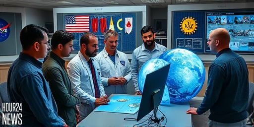 NASA Ignites a Golden Age of Exploration in 2025