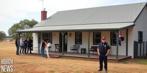 Independent MP Nick McBride Charged with Domestic Violence in SA