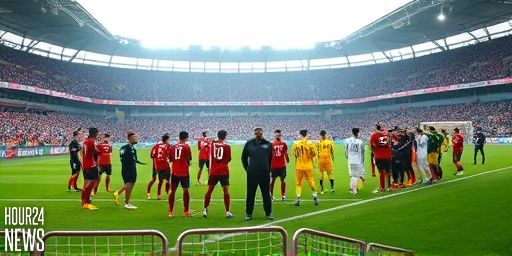 Team News: CF Talavera vs Real Madrid – Injury lists, suspensions, and predicted XIs