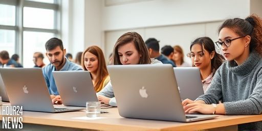 Aluminium OS: What We Know About the Chromebook Successor