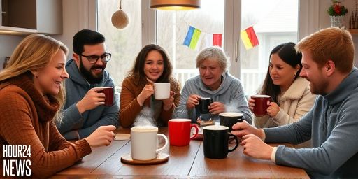 Hot Chocolate Could Be Improving Your Health, According to a New Study