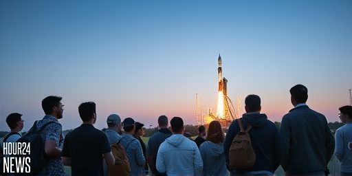 Watching Japan’s H3 Launch: Michibiki 5 Navigation Satellite Goes to Orbit Tonight